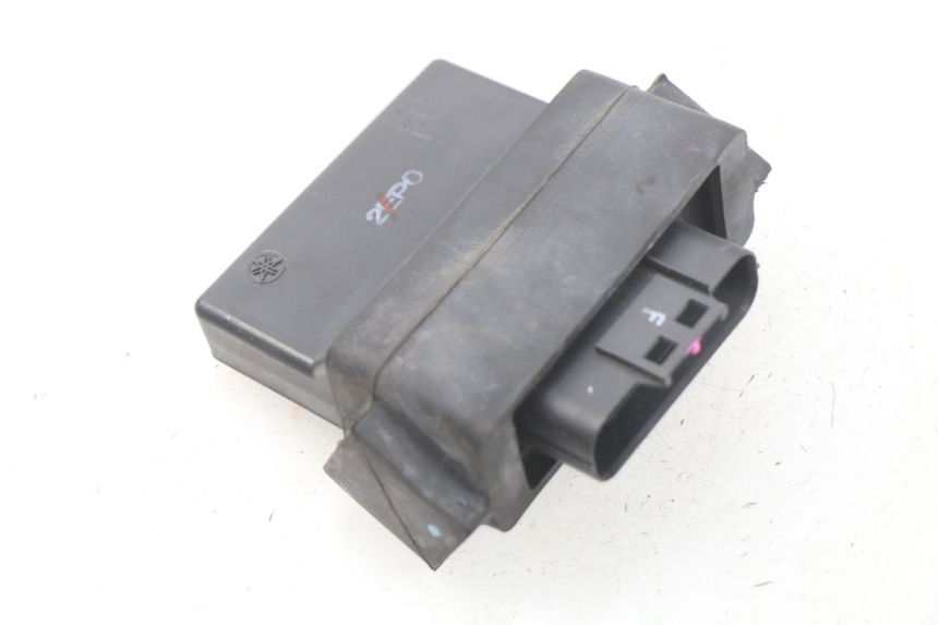 photo de CDI UNIT MBK FLIPPER 115 (2013 - 2017)