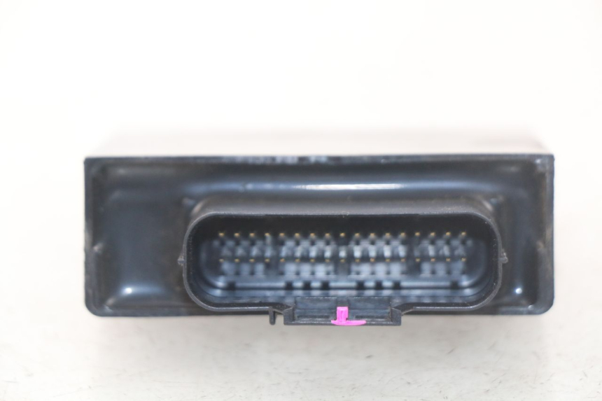 photo de CDI UNIT MBK FLIPPER 115 (2013 - 2017)