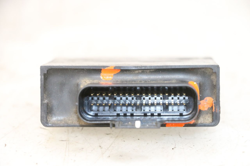 photo de CDI UNIT MBK FLIPPER 115 (2013 - 2017) - Zoom on usage condition