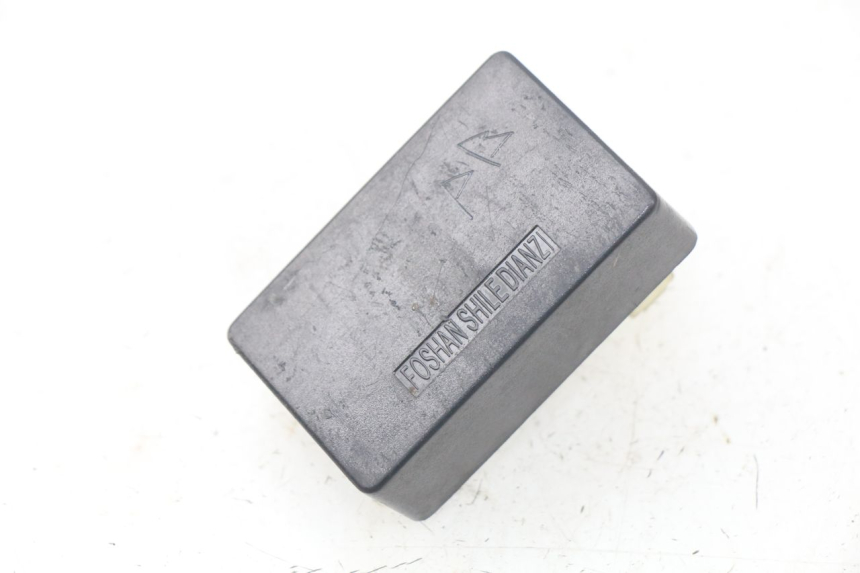 photo de CDI UNIT FYM STRADA 50 (2007 - 2014)