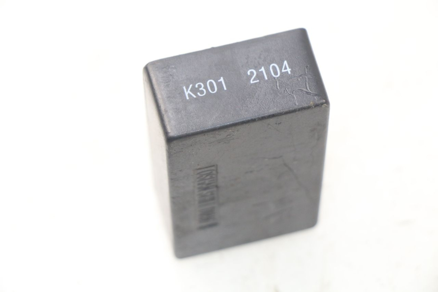 photo de CDI UNIT FYM STRADA 50 (2007 - 2014)
