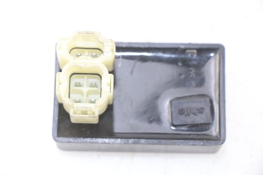 photo de CDI UNIT FYM STRADA 50 (2007 - 2014)