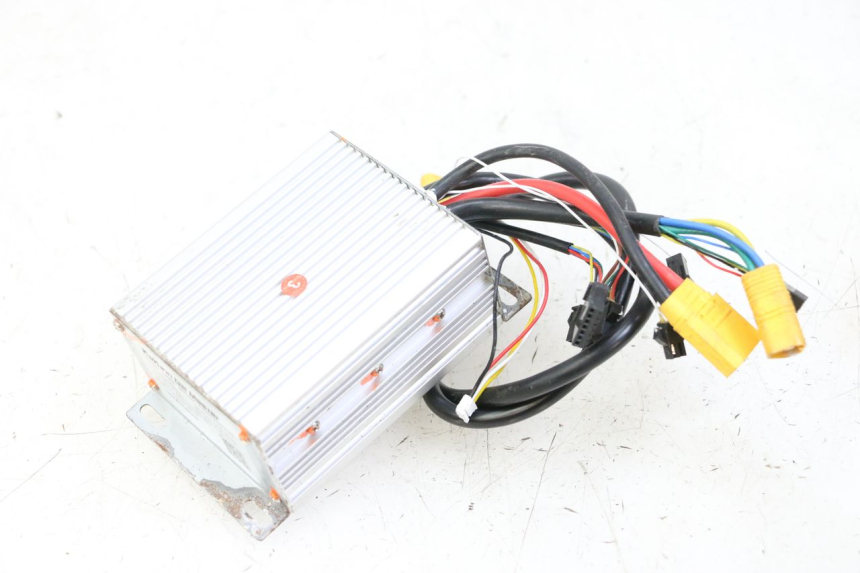 photo de CDI UNIT KUKIRIN G2 MASTER 1