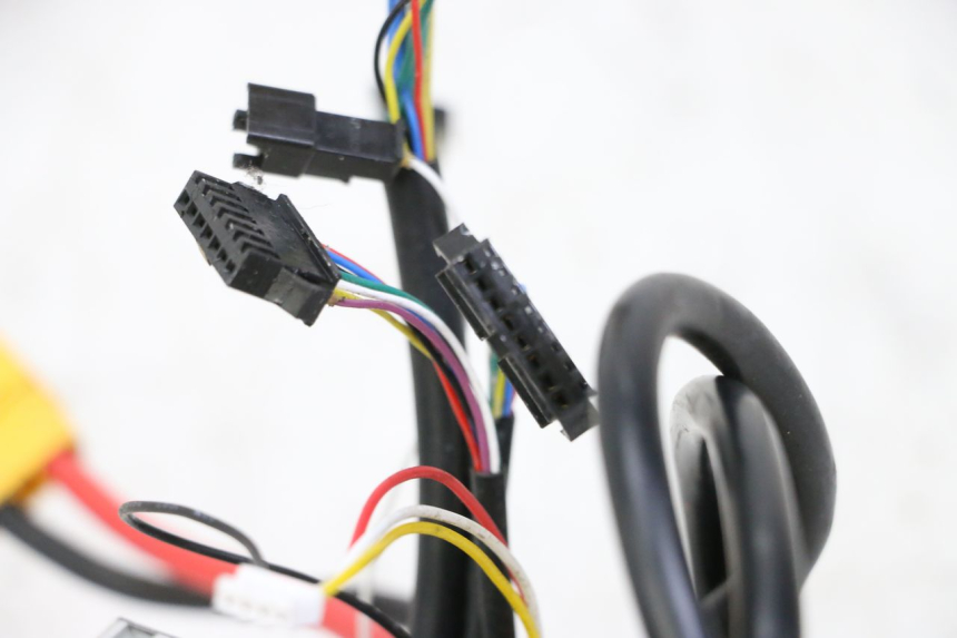 photo de CDI UNIT KUKIRIN G2 MASTER 1