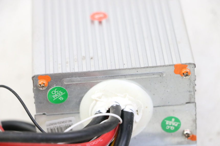 photo de CDI UNIT KUKIRIN G2 MASTER 1