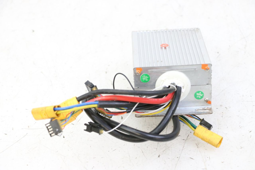 photo de CDI UNIT KUKIRIN G2 MASTER 1