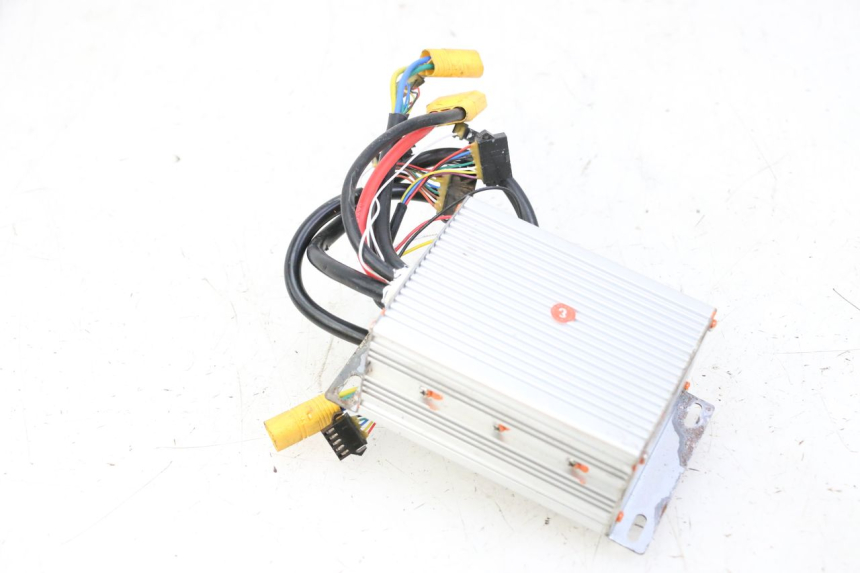 photo de CDI UNIT KUKIRIN G2 MASTER 1