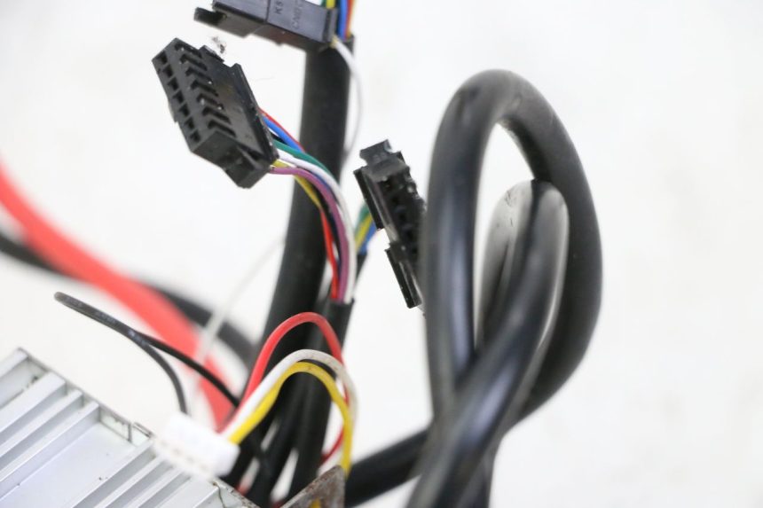photo de CDI UNIT KUKIRIN G2 MASTER 1