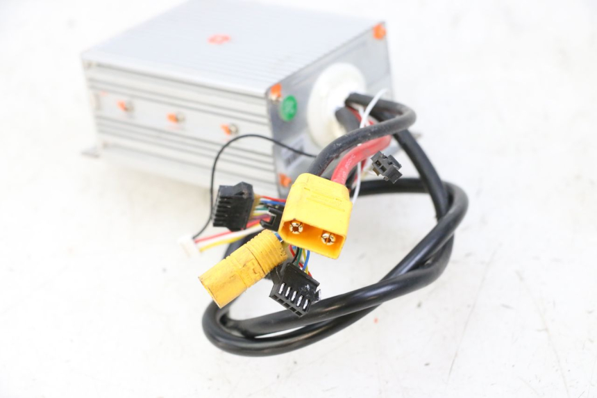 photo de CDI UNIT KUKIRIN G2 MASTER 1