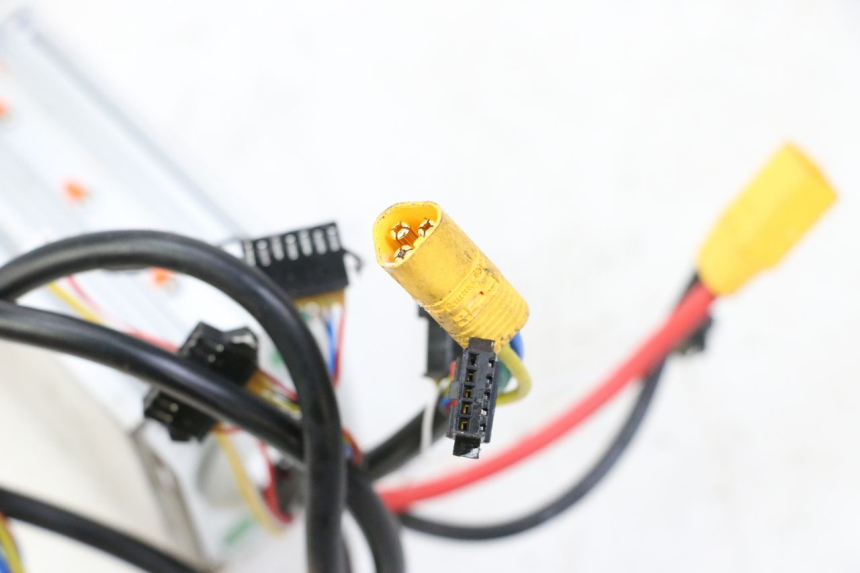 photo de CDI UNIT KUKIRIN G2 MASTER 1