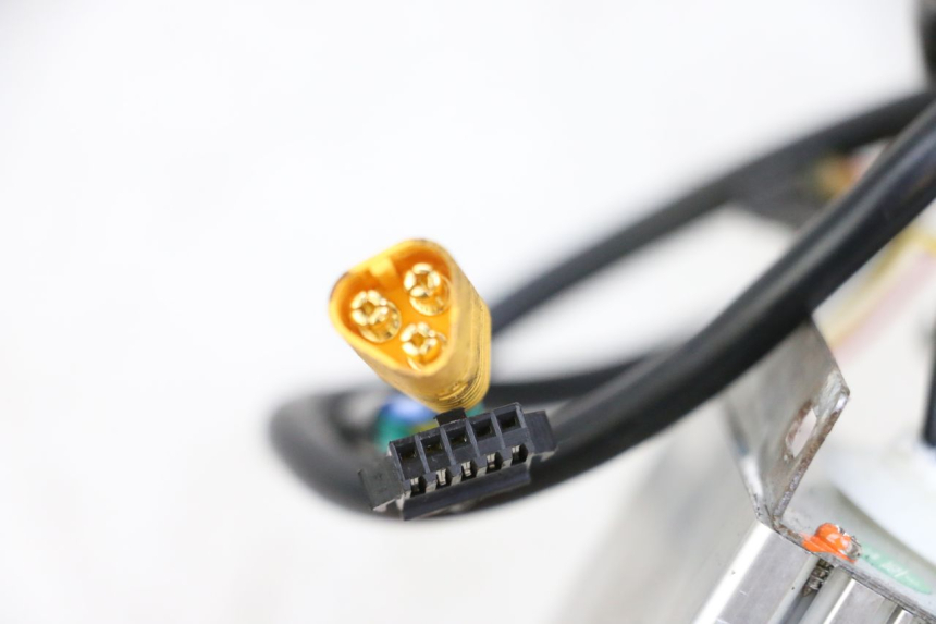 photo de CDI UNIT KUKIRIN G2 MASTER 1