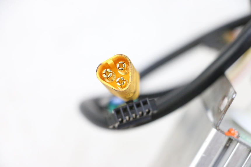 photo de CDI UNIT KUKIRIN G2 MASTER 1