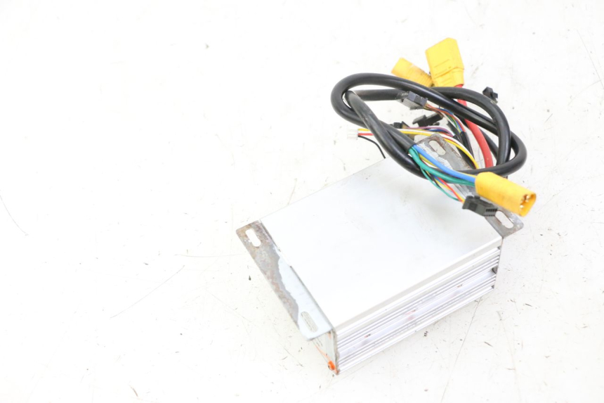 photo de CDI UNIT KUKIRIN G2 MASTER 1