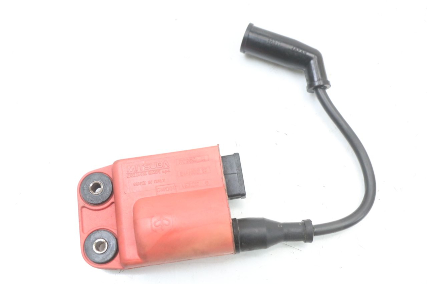 photo de CDI UNIT GILERA DNA 50 (2000 - 2007)