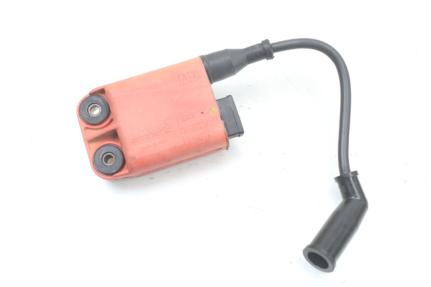 photo de CDI UNIT GILERA DNA 50 (2000 - 2007)