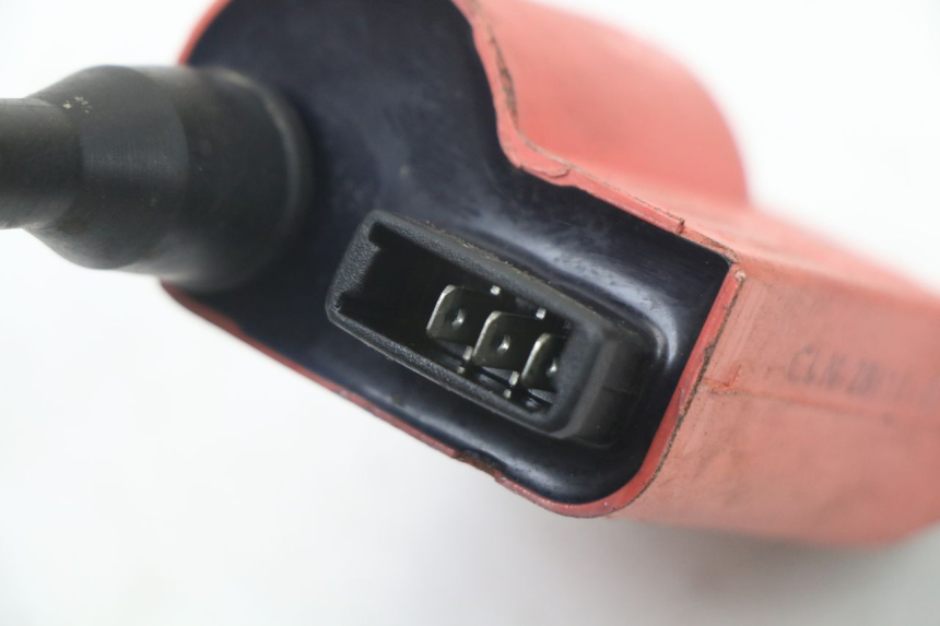 photo de CDI UNIT GILERA DNA 50 (2000 - 2007)