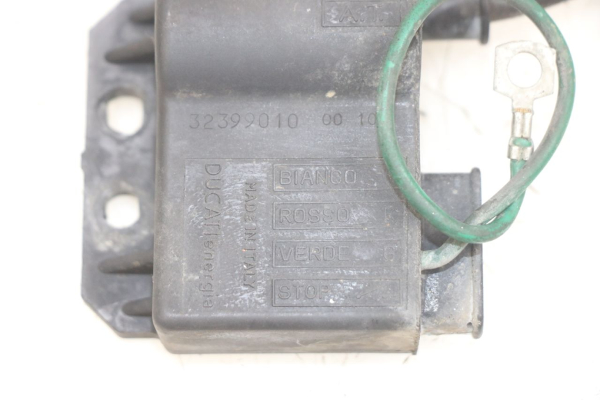 photo de CDI UNIT GILERA RK 50 (1996 - 1999)