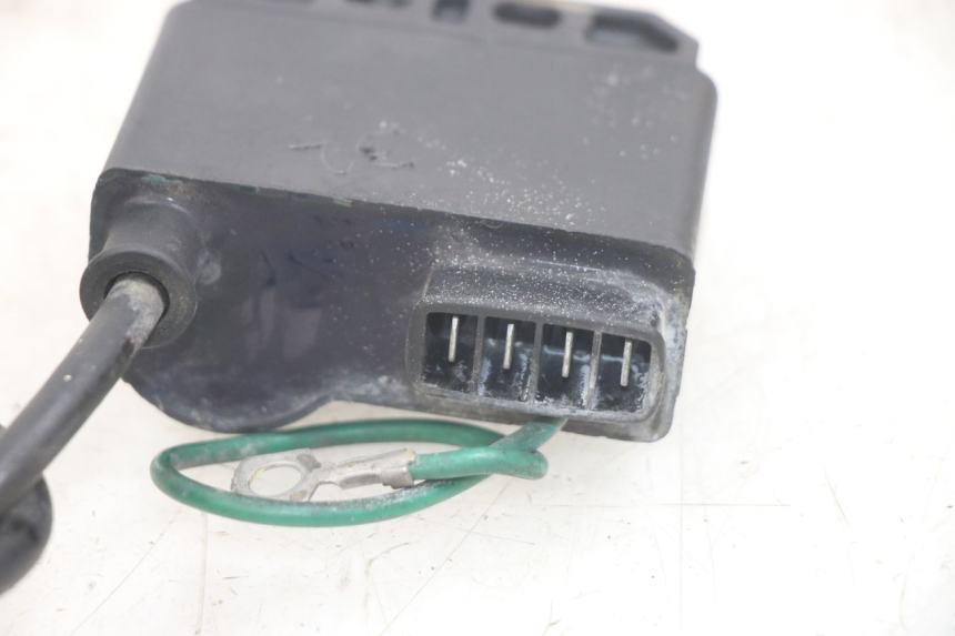 photo de CDI UNIT GILERA RK 50 (1996 - 1999)