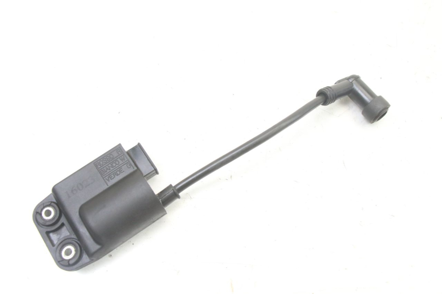 photo de CDI UNIT GILERA STALKER 50 (1997 - 2005)