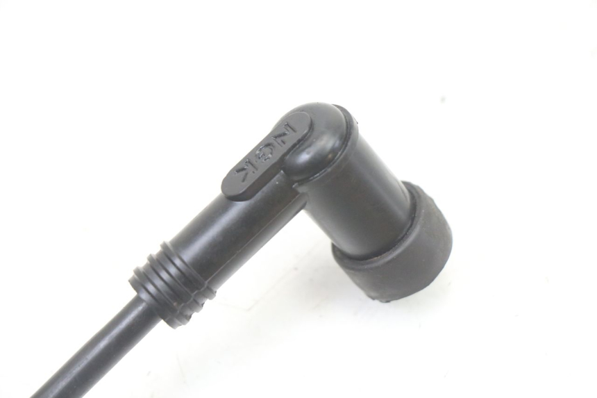 photo de CDI UNIT GILERA STALKER 50 (1997 - 2005)
