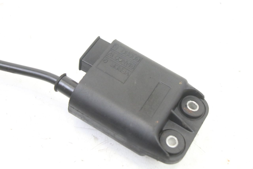photo de CDI UNIT GILERA STALKER 50 (1997 - 2005)