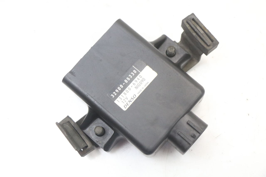 photo de CDI UNIT SUZUKI GN 125 (1997 - 2000)