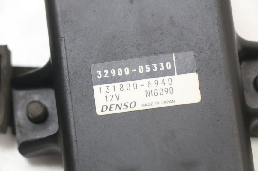 photo de CDI UNIT SUZUKI GN 125 (1997 - 2000)