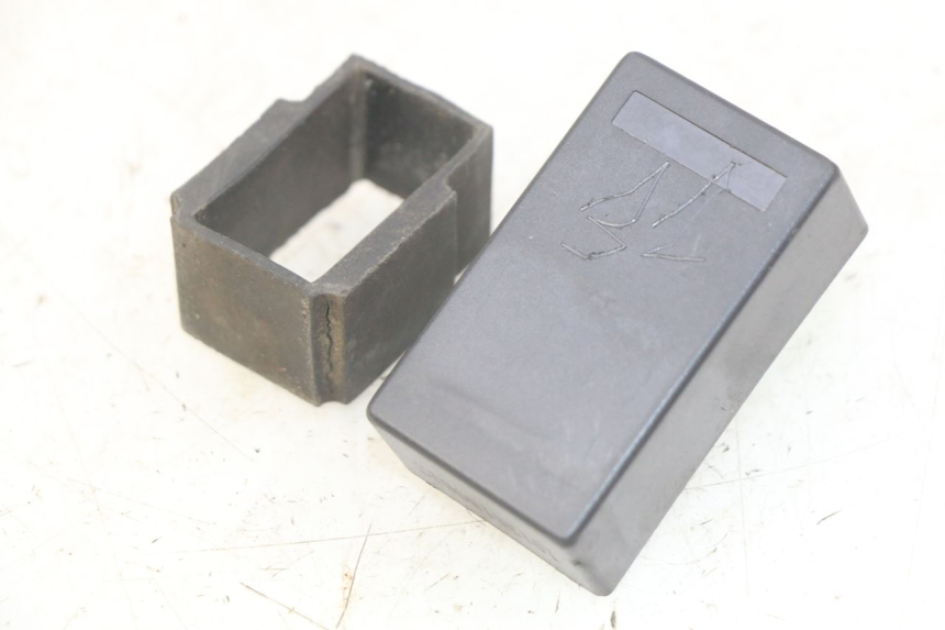 photo de CDI UNIT EUROCKA GTR 50 (2007 - 2017)