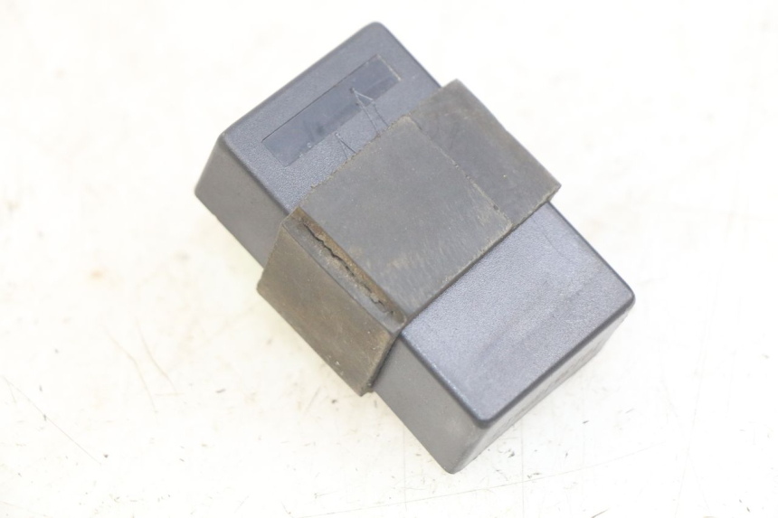 photo de CDI UNIT EUROCKA GTR 50 (2007 - 2017)
