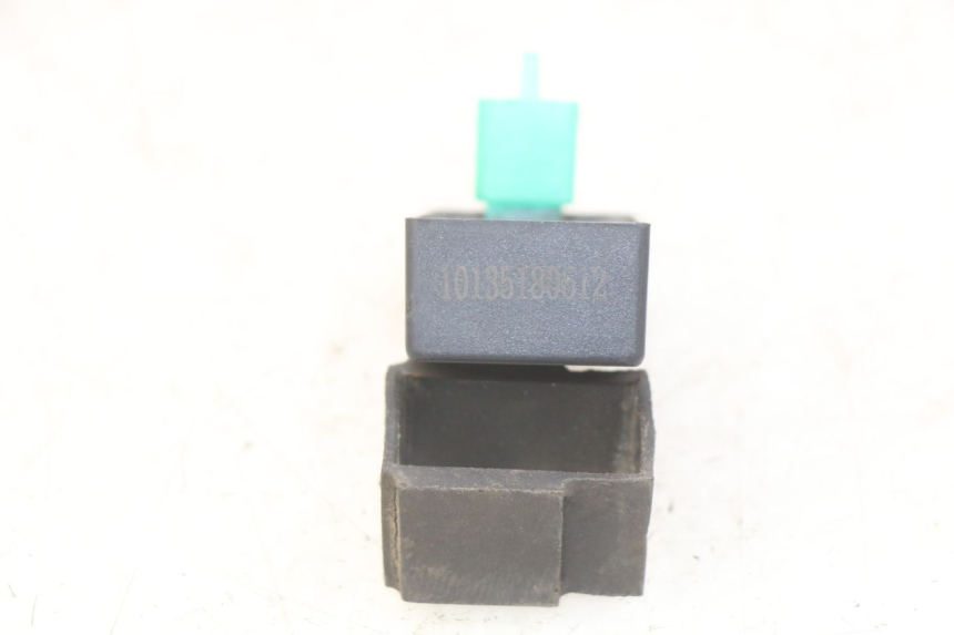 photo de CDI UNIT EUROCKA GTR 50 (2007 - 2017)