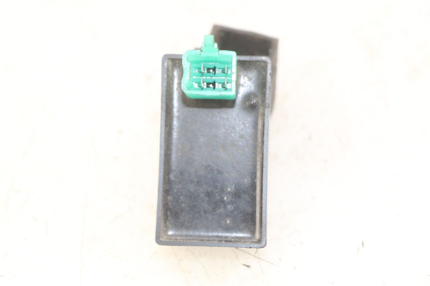 photo de CDI UNIT EUROCKA GTR 50 (2007 - 2017)