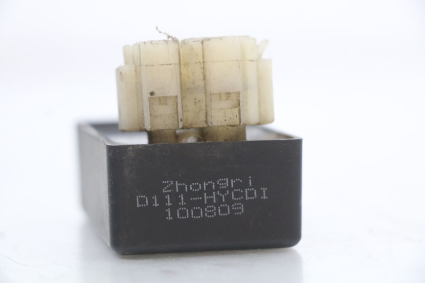 photo de CDI UNIT EUROCKA GTR 50 (2007 - 2017)