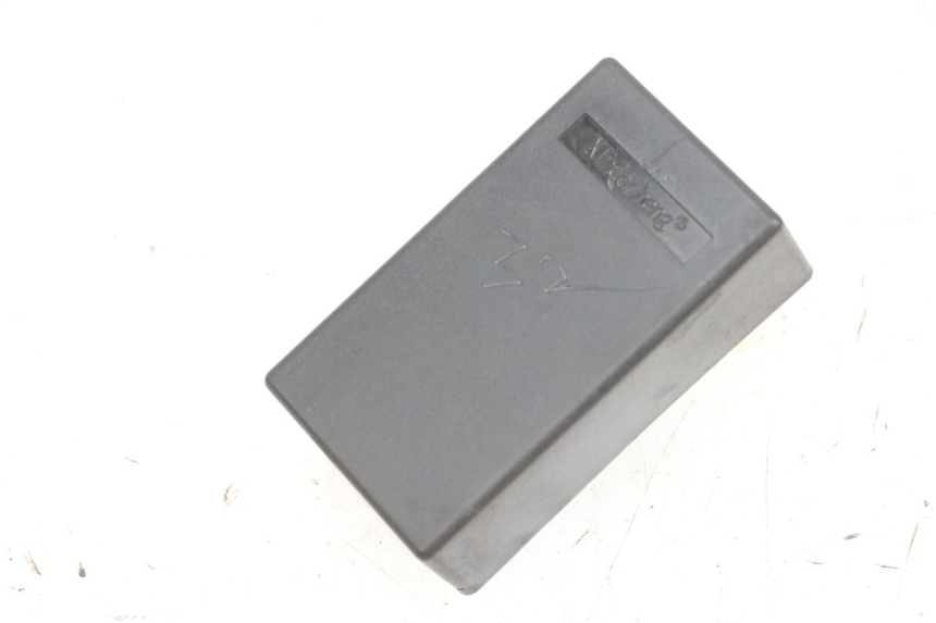 photo de CDI UNIT EUROCKA GTR 50 (2018 - 2021) - Main view