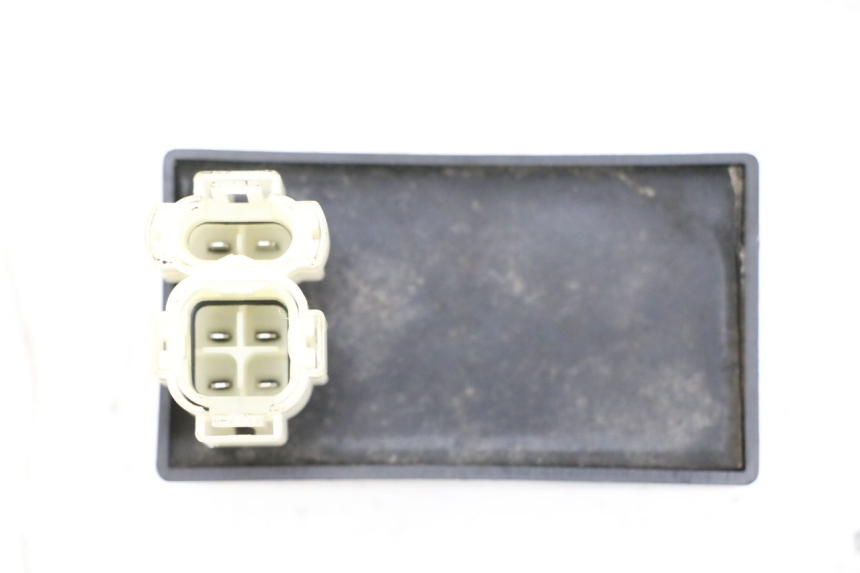 photo de CDI UNIT EUROCKA GTR 50 (2018 - 2021) - Technical close-up