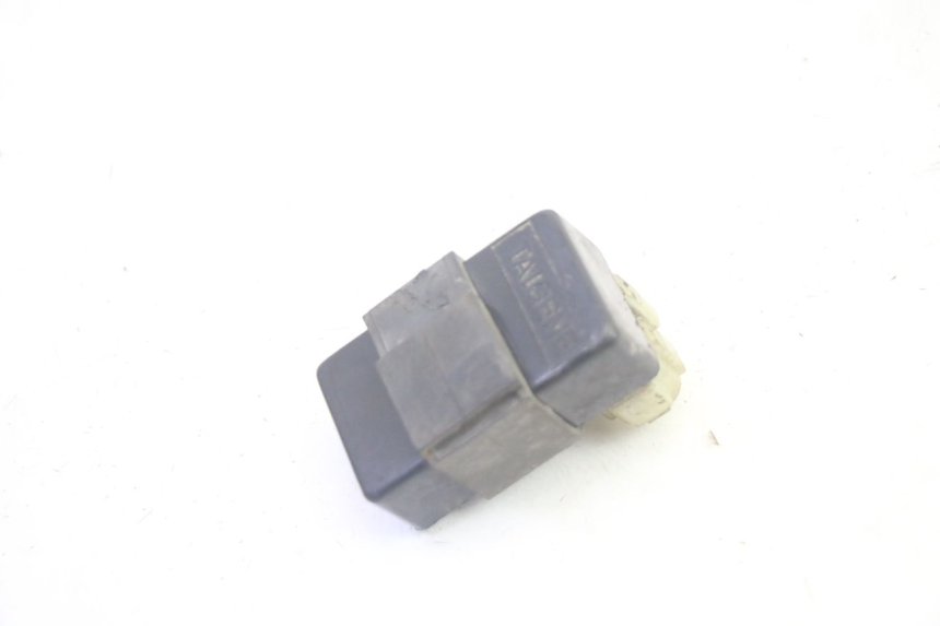 photo de CDI UNIT SYM GTS EVO 125 (2009 - 2013) - Zoom on usage condition