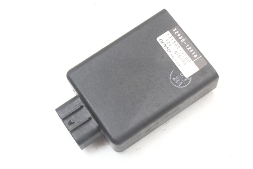photo de CDI UNIT SUZUKI GZ MARAUDER 125 (1998 - 2004)