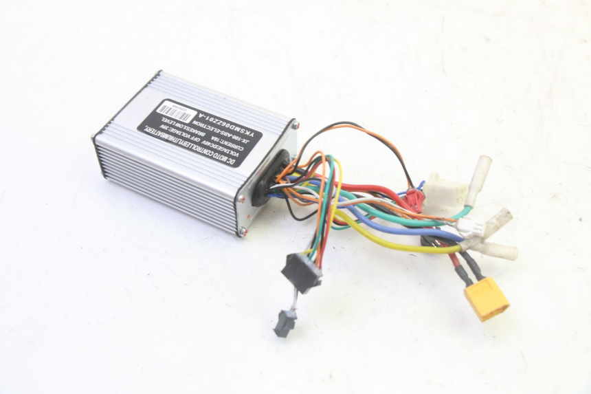 photo de CDI UNIT HITWAY H5 1