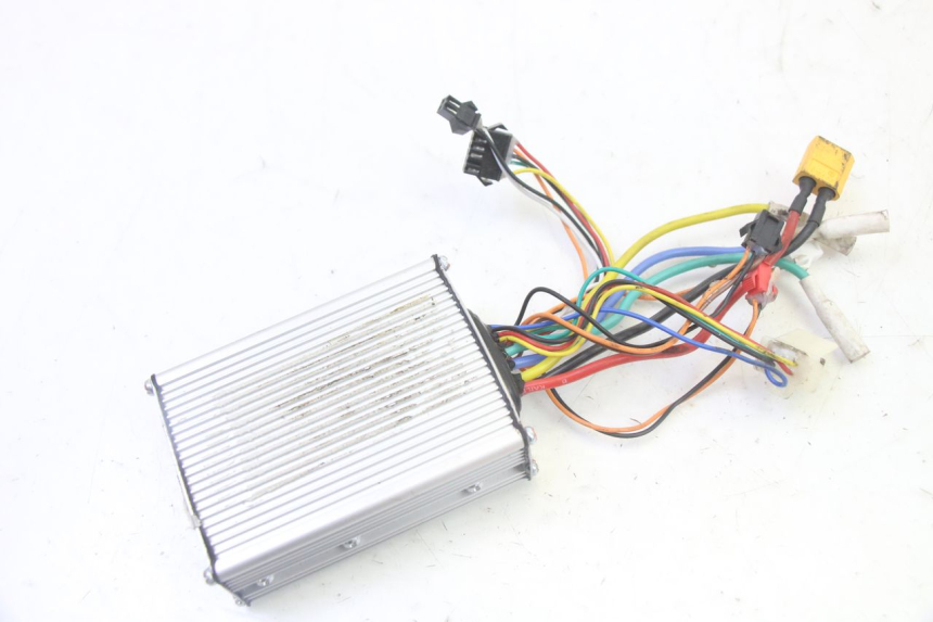 photo de CDI UNIT HITWAY H5 1