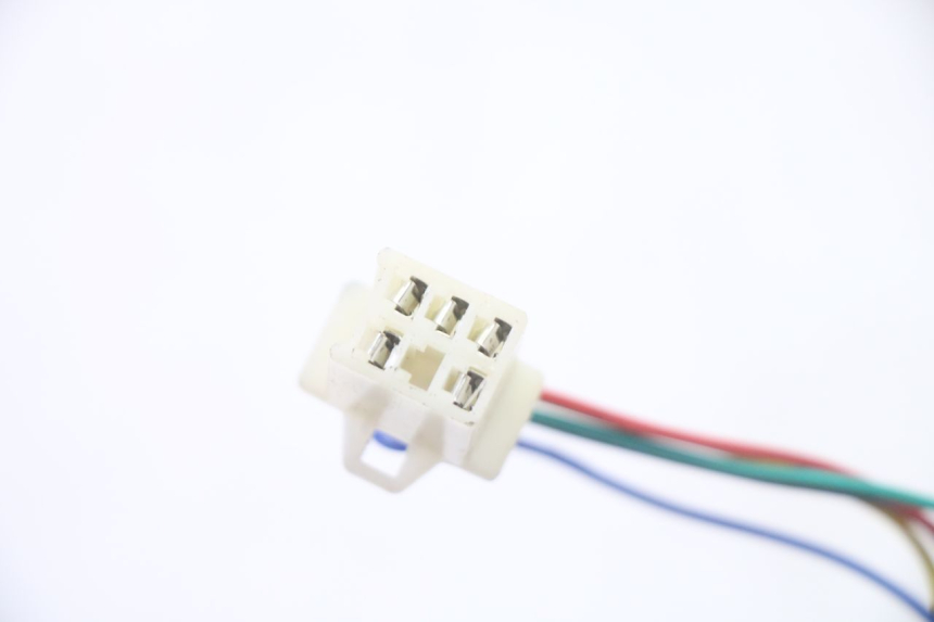 photo de CDI UNIT HITWAY H5 1