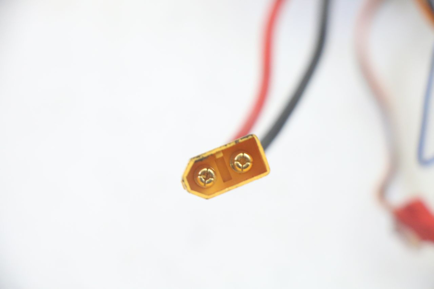 photo de CDI UNIT HITWAY H5 1