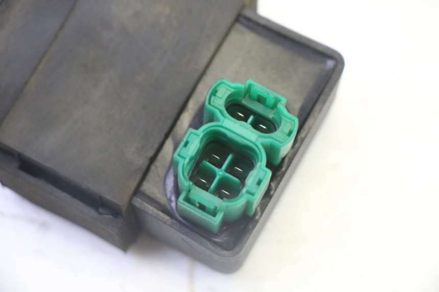 photo de CDI UNIT DAELIM HISTORY 125 (2001 - 2002)