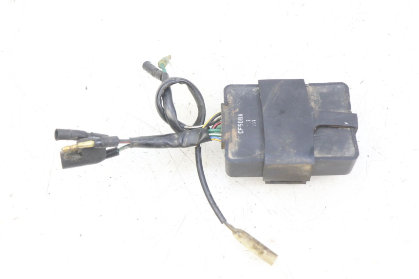 photo de CDI UNIT HONDA CR 80 (2001 - 2003)