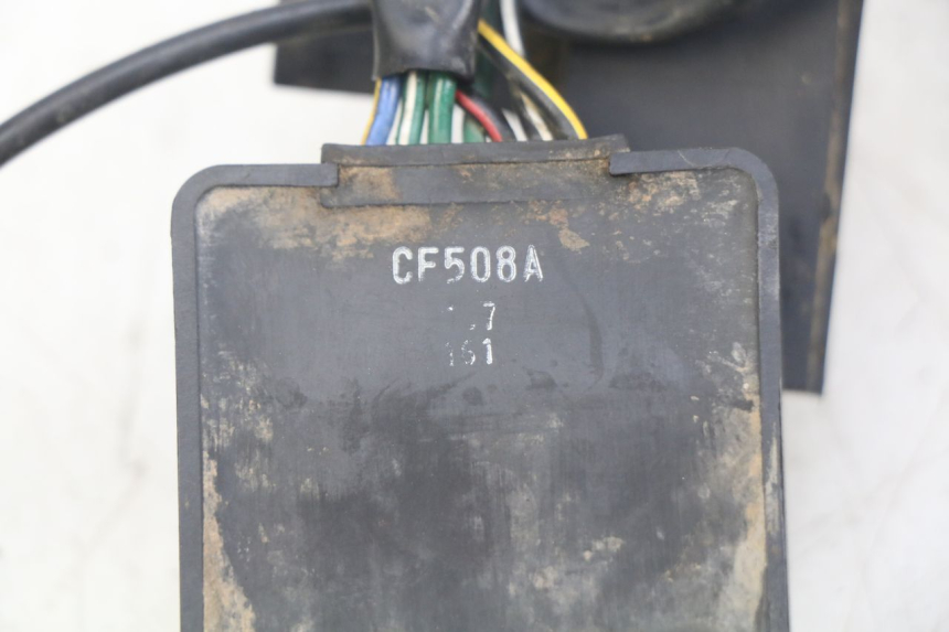 photo de CDI UNIT HONDA CR 80 (2001 - 2003)