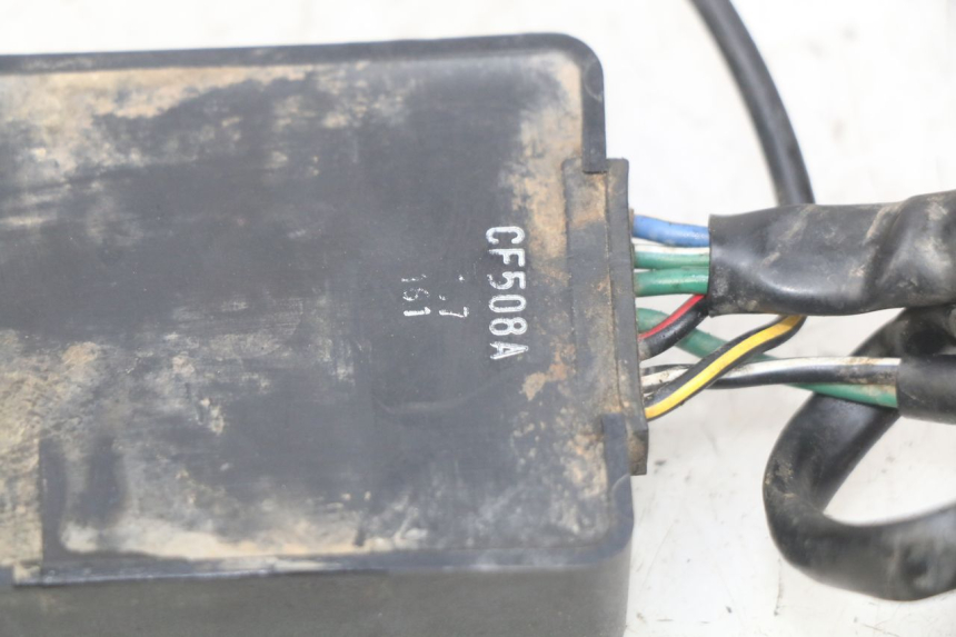 photo de CDI UNIT HONDA CR 80 (2001 - 2003)