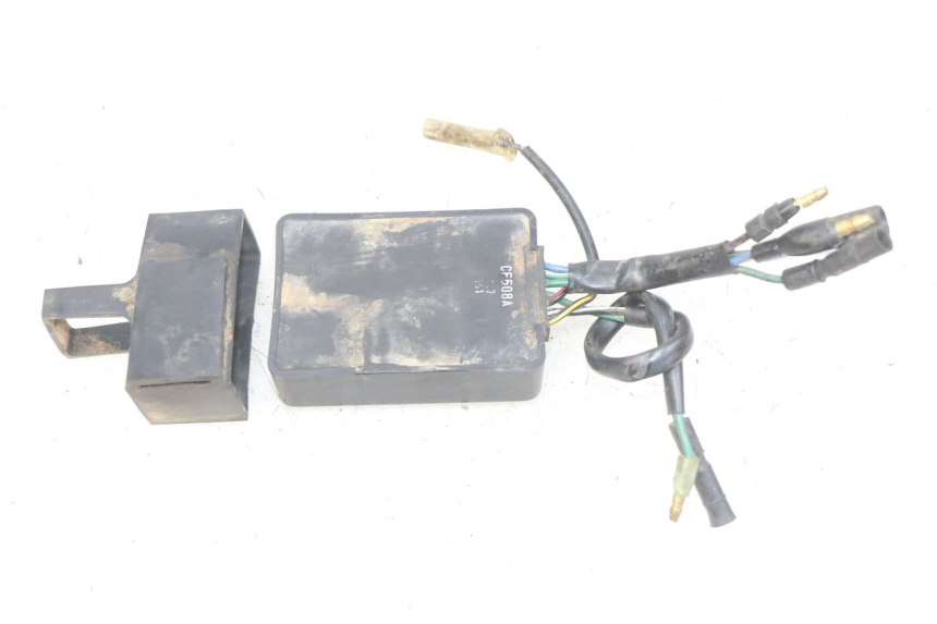 photo de CDI UNIT HONDA CR 80 (2001 - 2003)