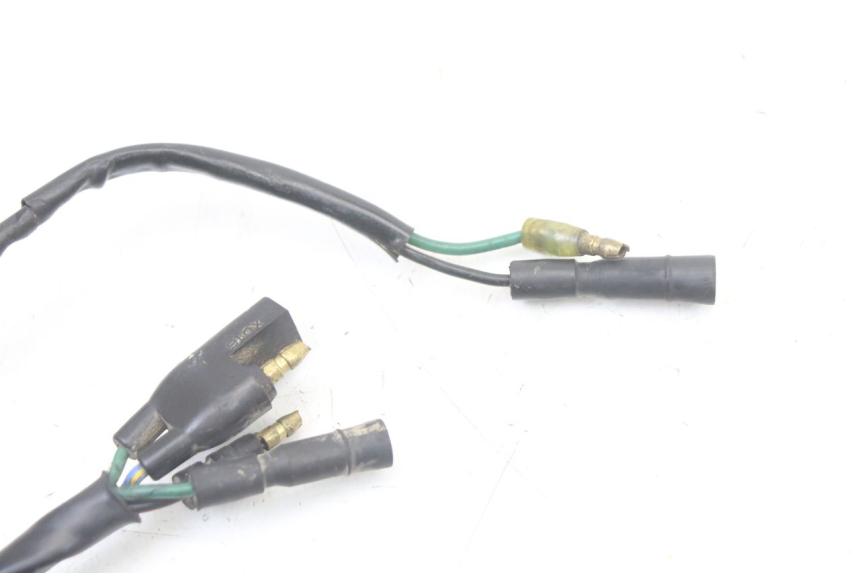photo de CDI UNIT HONDA CR 85 (2003 - 2007)