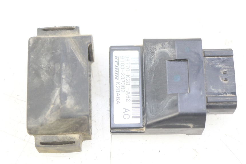 photo de CDI UNIT HONDA CRF CR-F 125 (2022 - 2023)