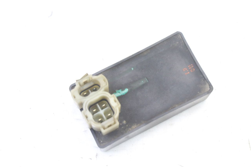 photo de CDI UNIT HONDA MTX TC02 125 (1987 - 1989)