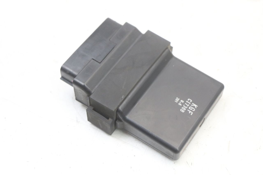 photo de CDI UNIT HONDA NES AROBASE 125 (2000 - 2003)