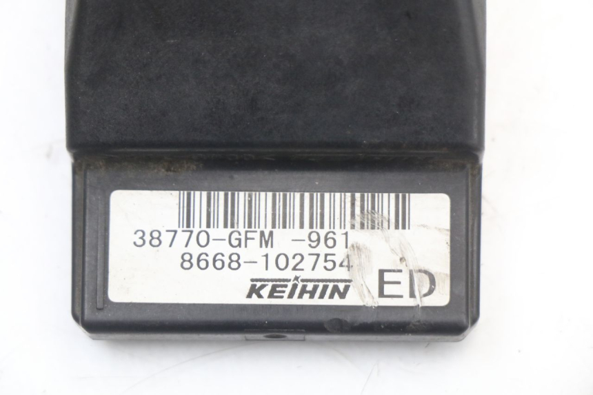 photo de CDI UNIT HONDA NHX LEAD 110 (2008 - 2010)